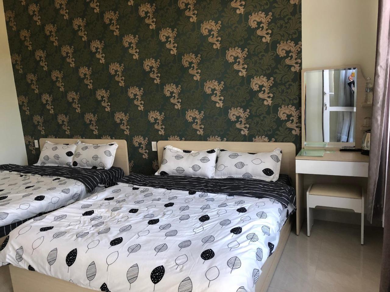 Berry Valley Homestay Далат Экстерьер фото